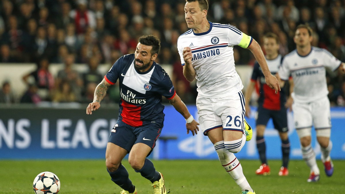  Ezequiel Lavezzi 