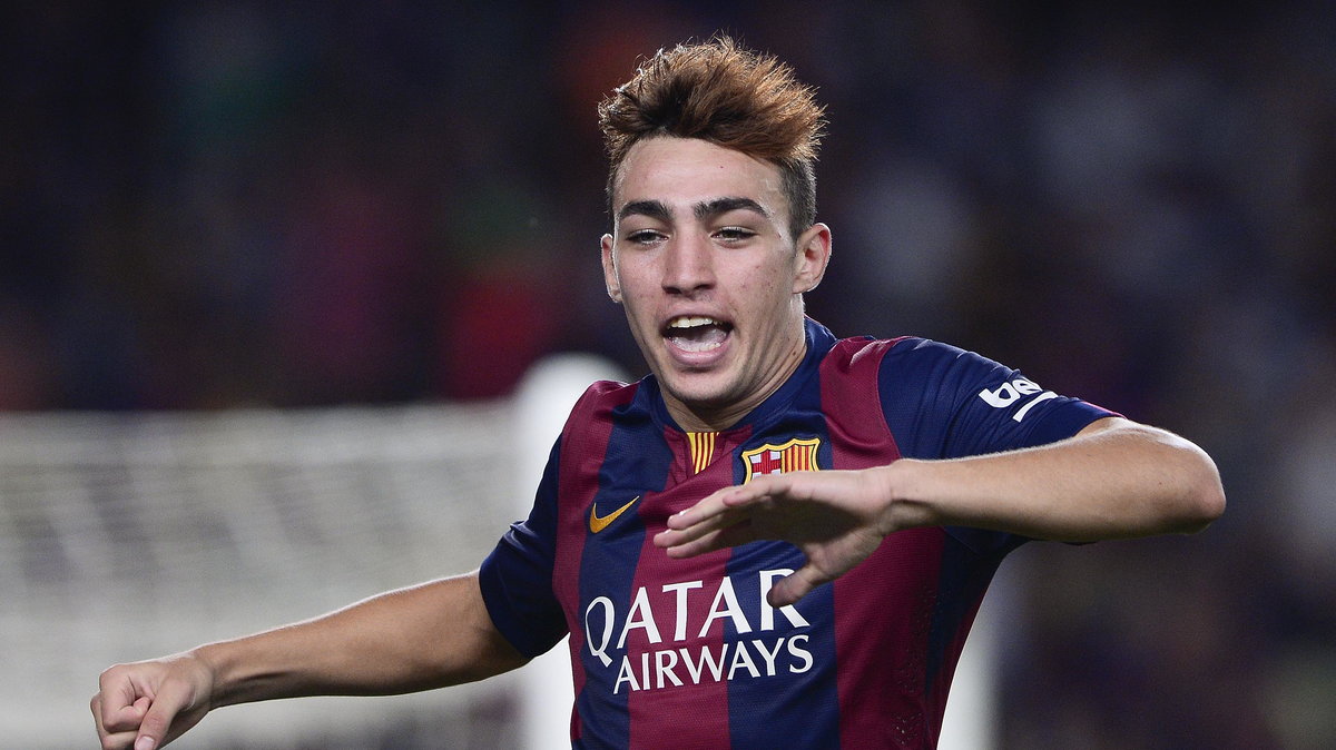 Munir El Haddadi