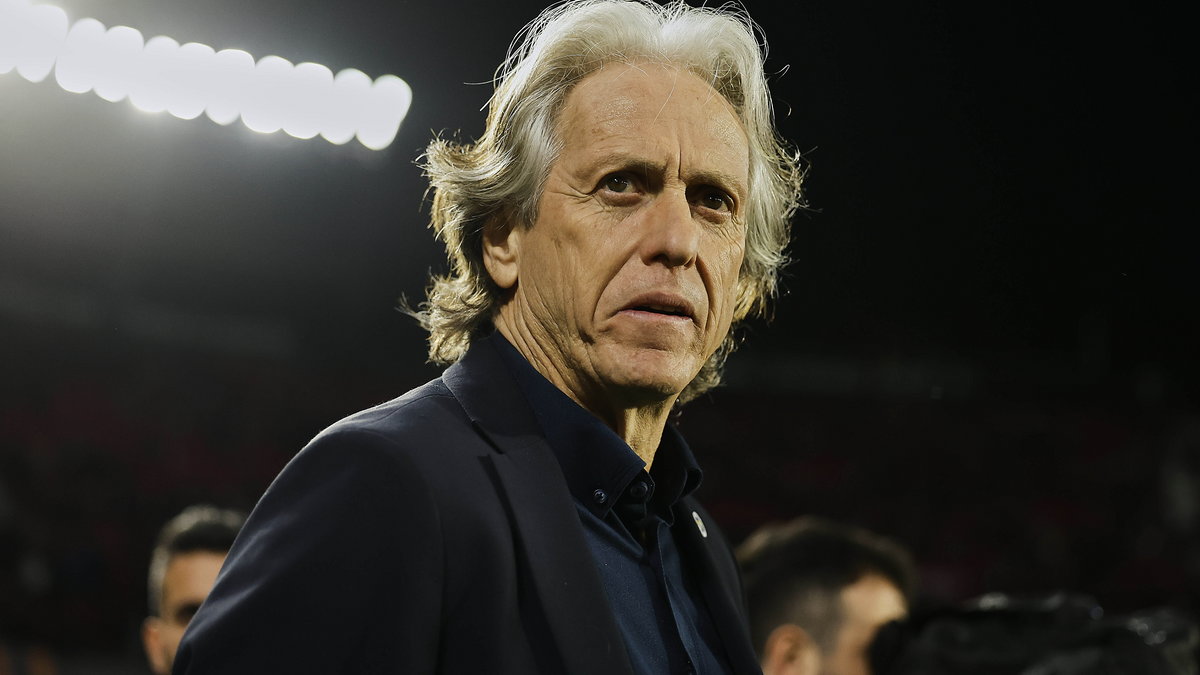 Jorge Jesus