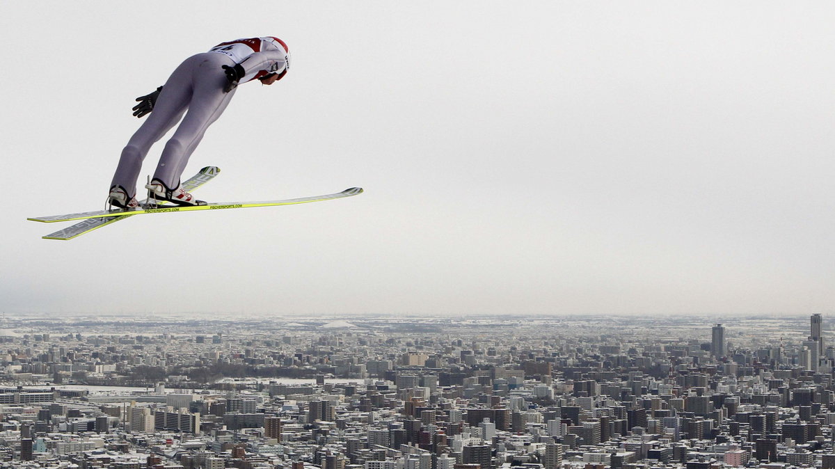 Kamil Stoch