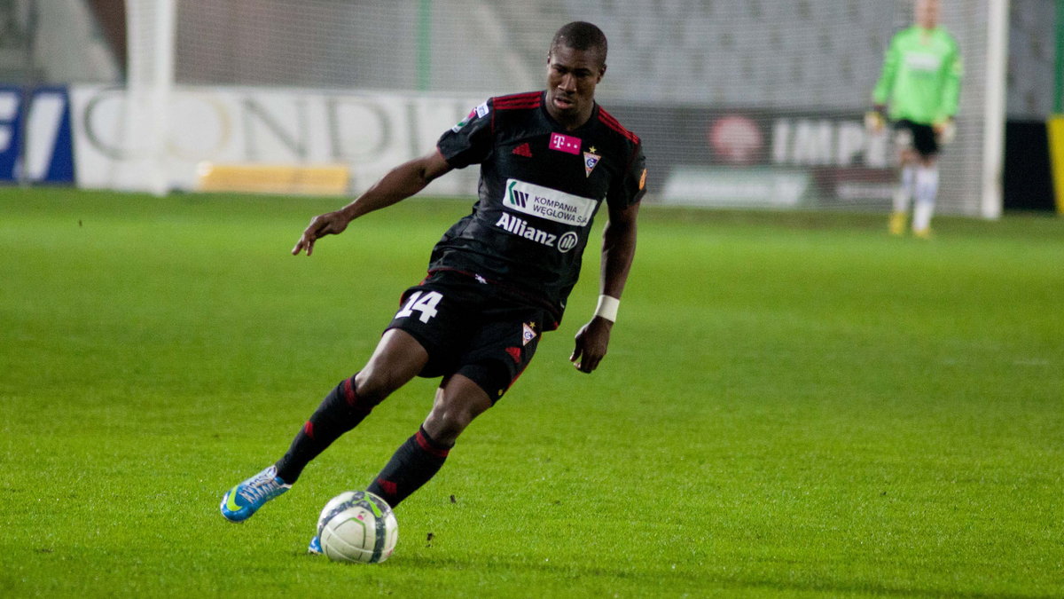 Prejuce Nakoulma