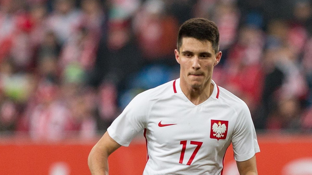 Bartosz Kapustka