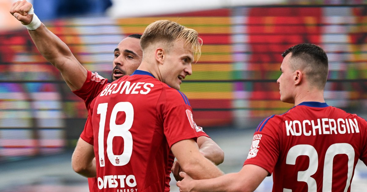 Kluczowa wygrana Rakowa! Walka o tytuł trwa