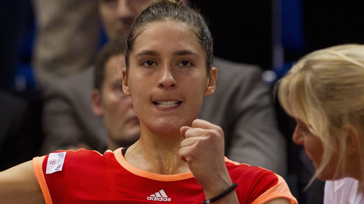 Andrea Petkovic