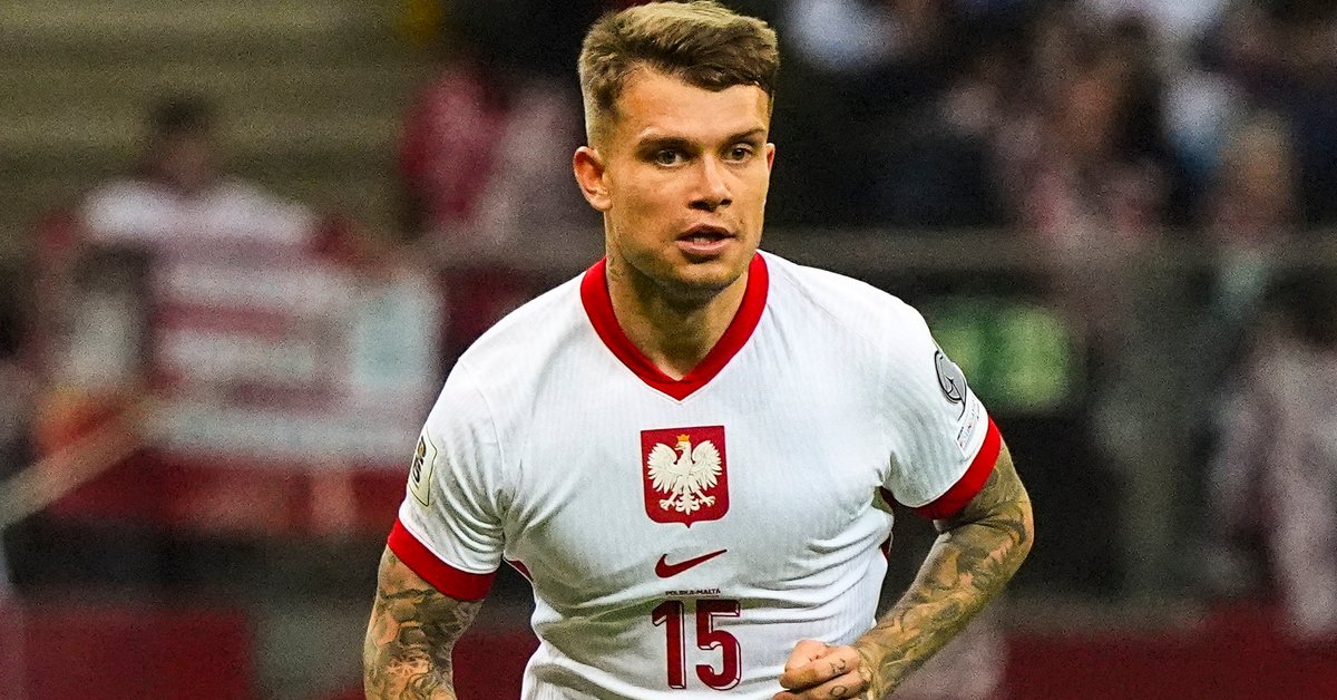 Reprezentant Polski rozchwytywany. Chce go kolejny włoski klub