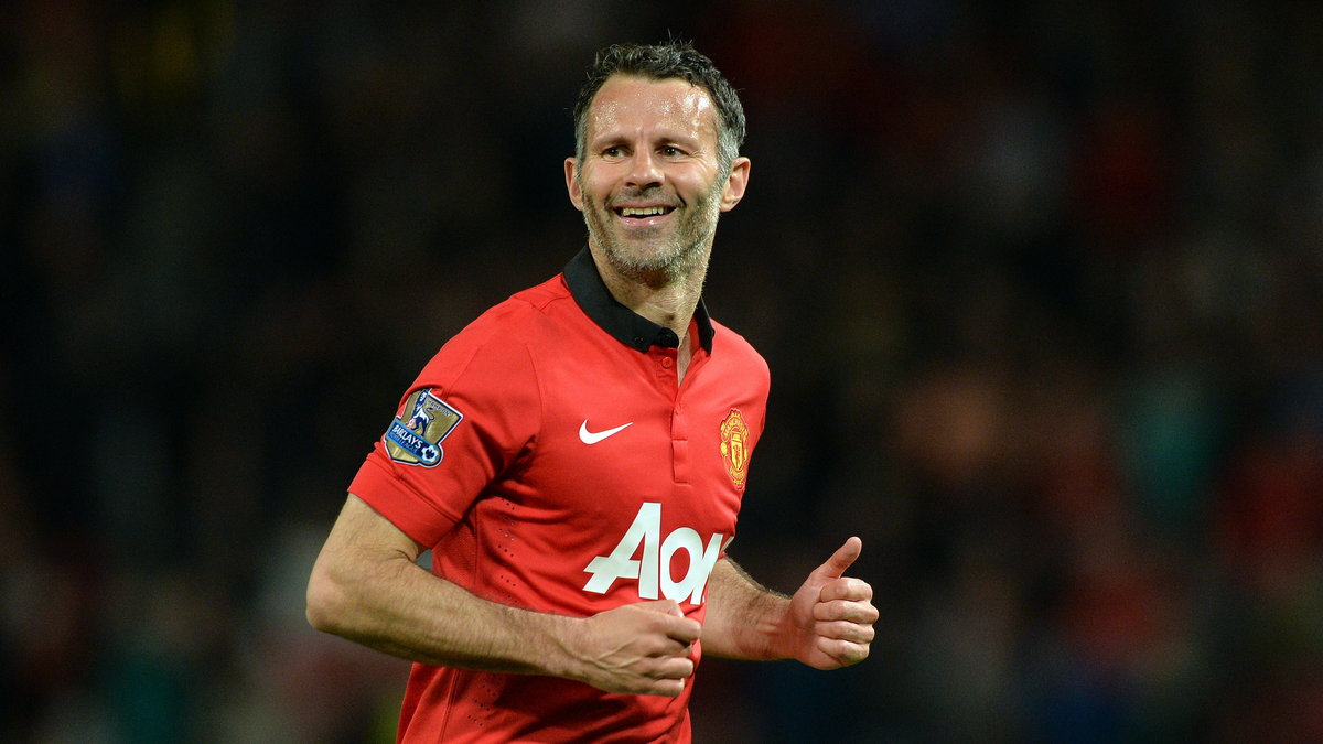 Ryan Giggs