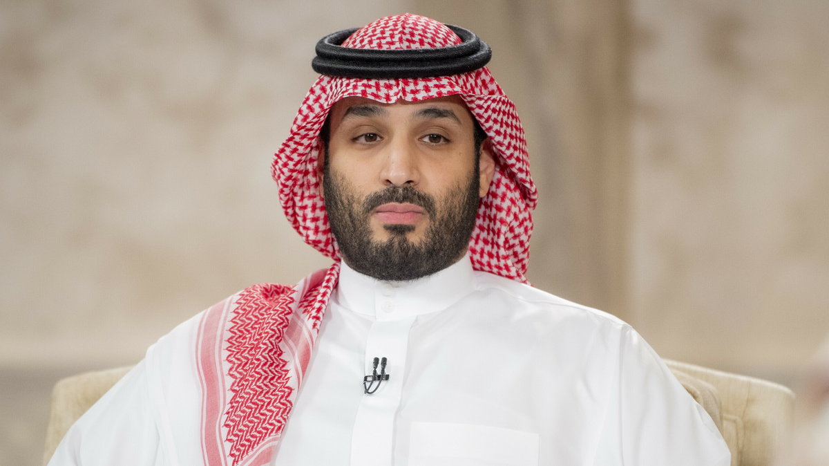 Mohammad bin Salman