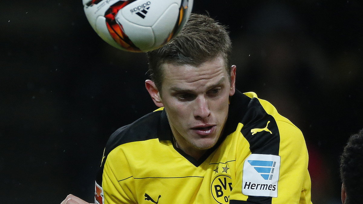 Sven Bender