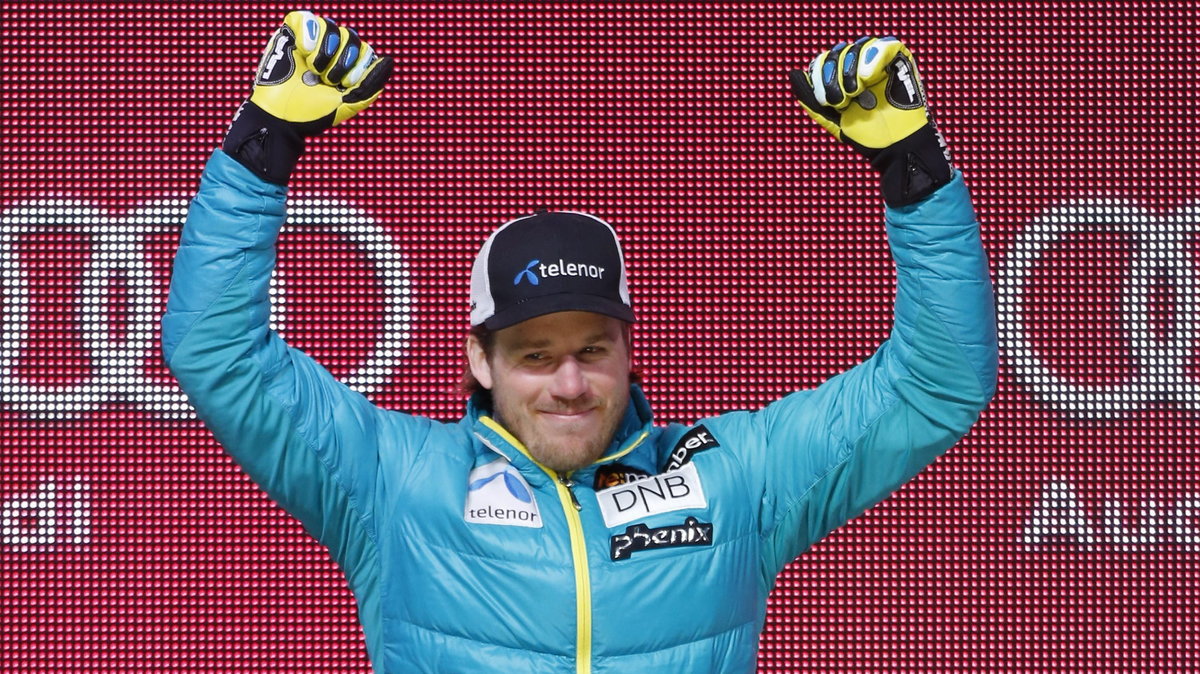 Kjetil Jansrud