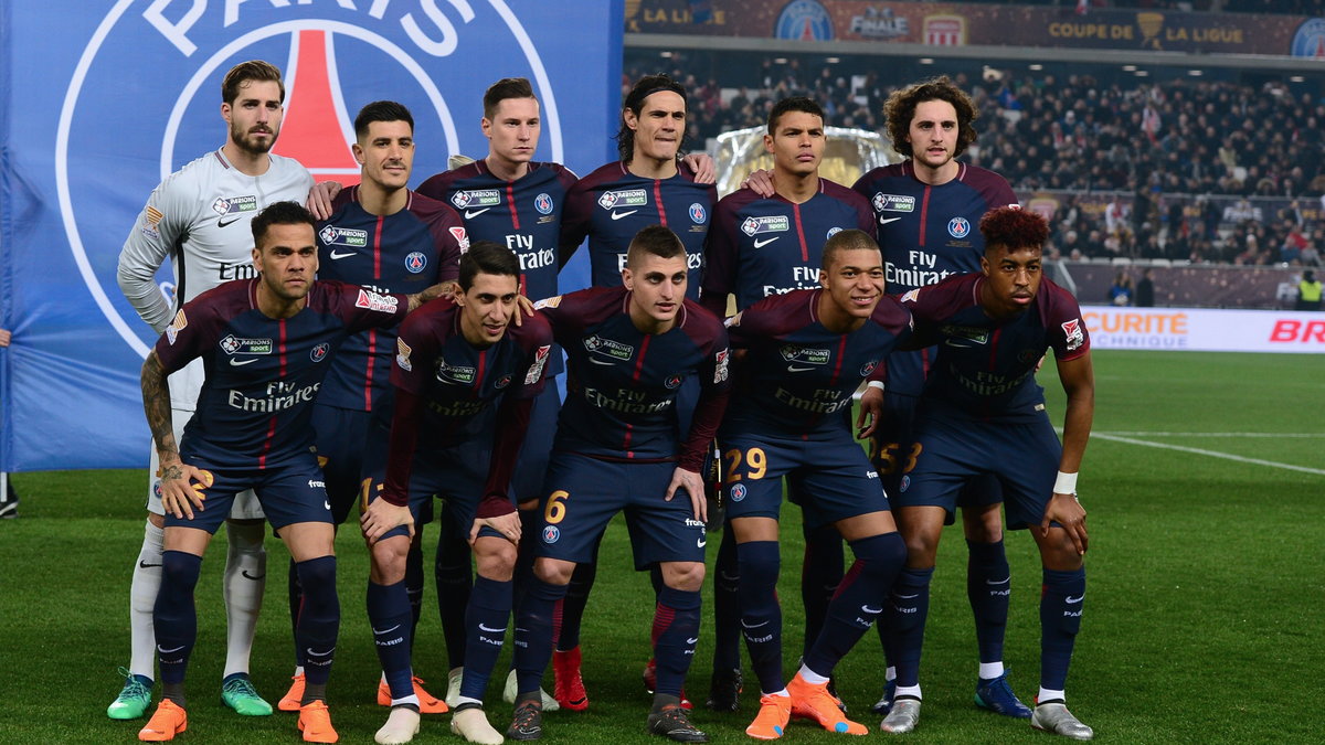 Paris Saint-Germain