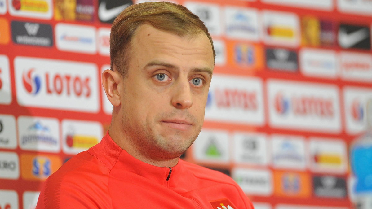 Kamil Grosicki