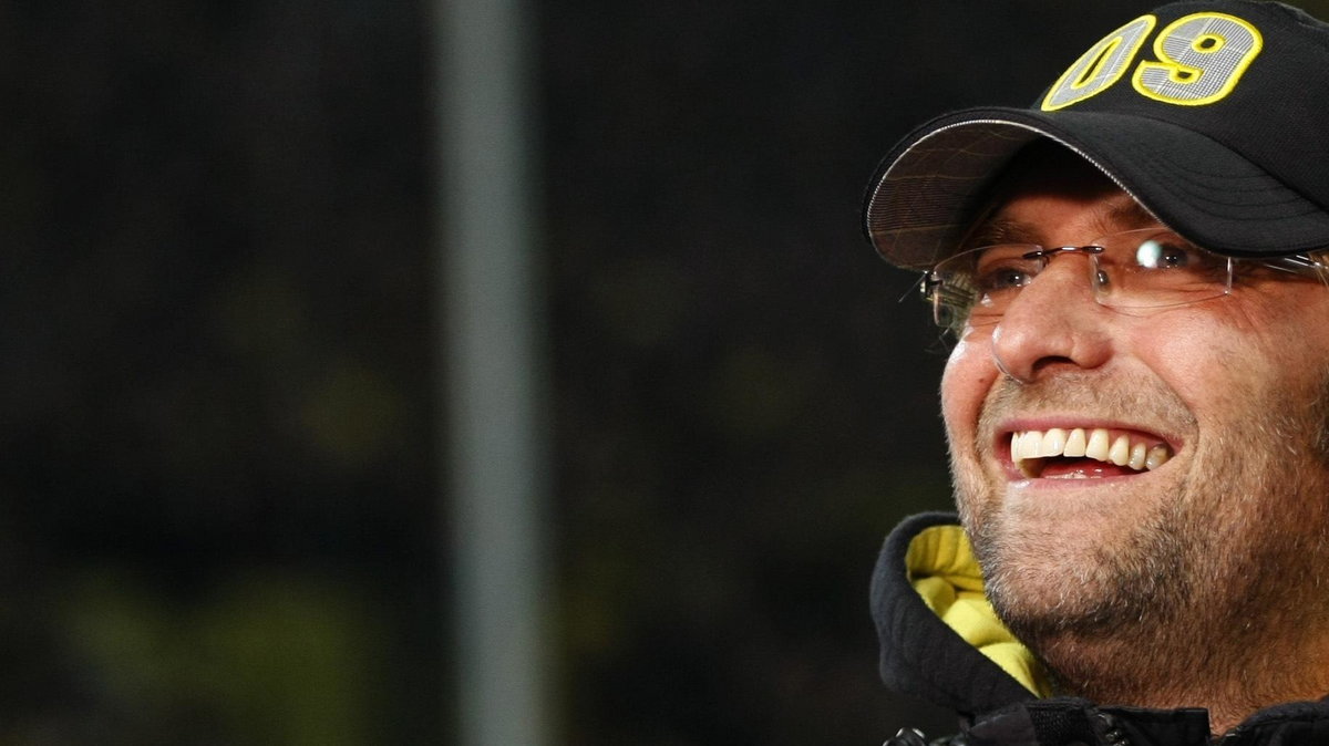 Jurgen Klopp