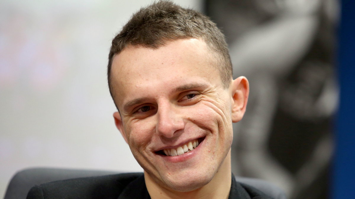 Rafał Majka