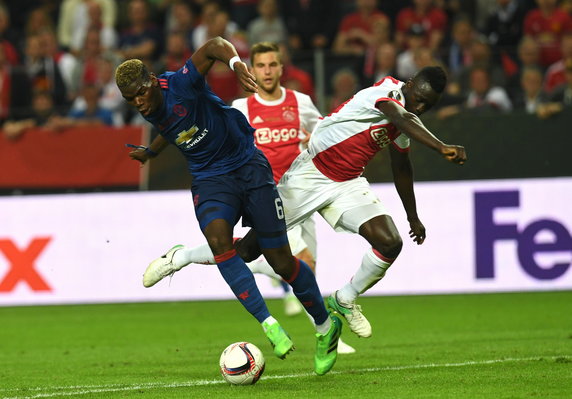 FBL-EUR-C3-AJAX-MAN UTD