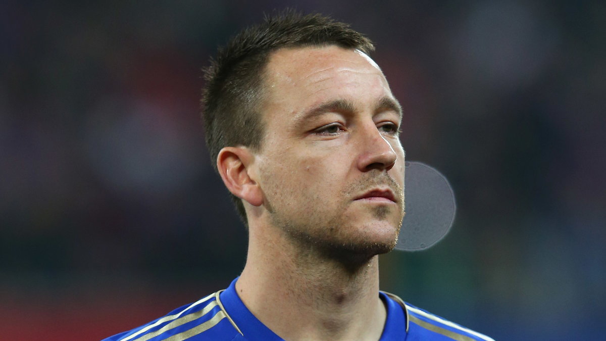 John Terry