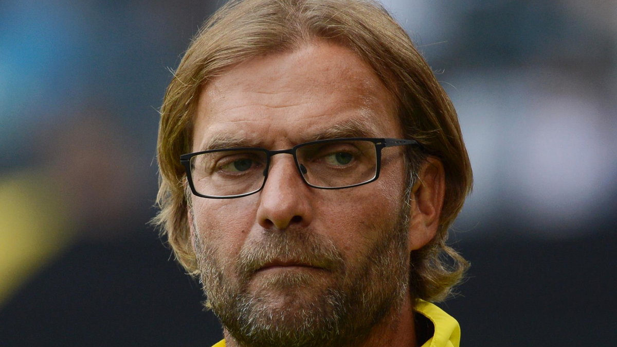 Juergen Klopp