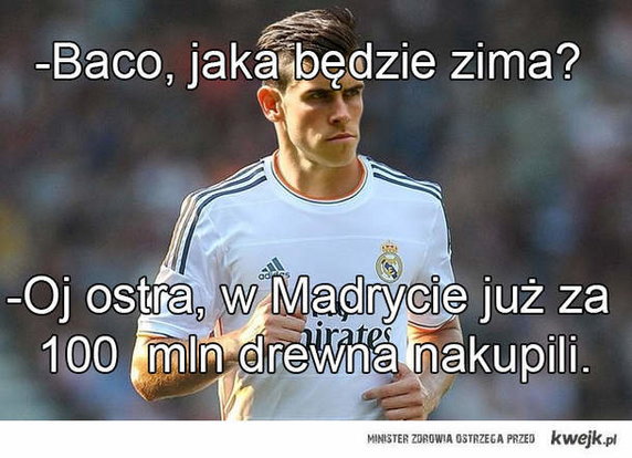 Memy po meczu FC Barcelona - Real Madryt