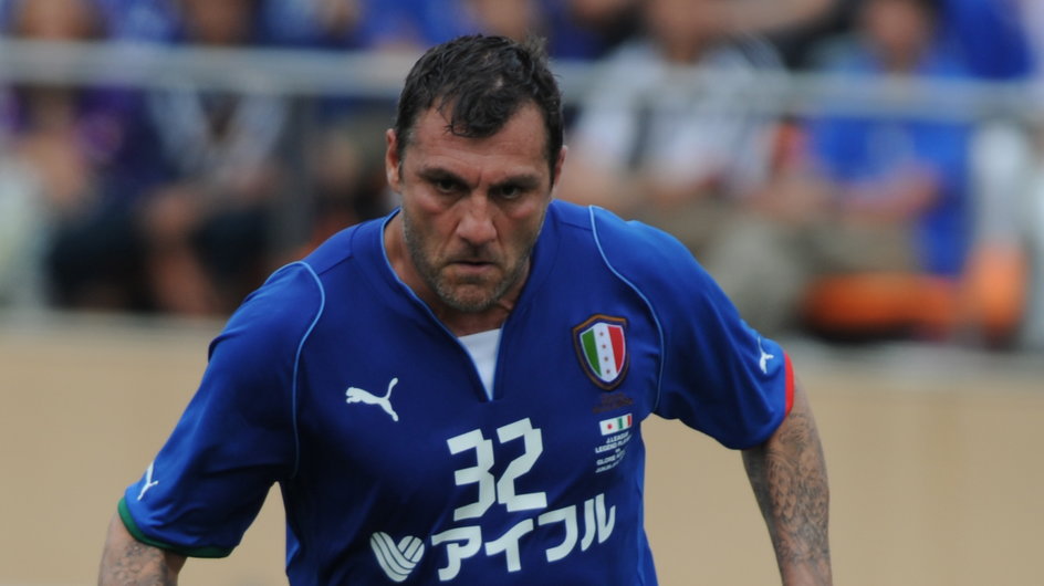 Christian Vieri