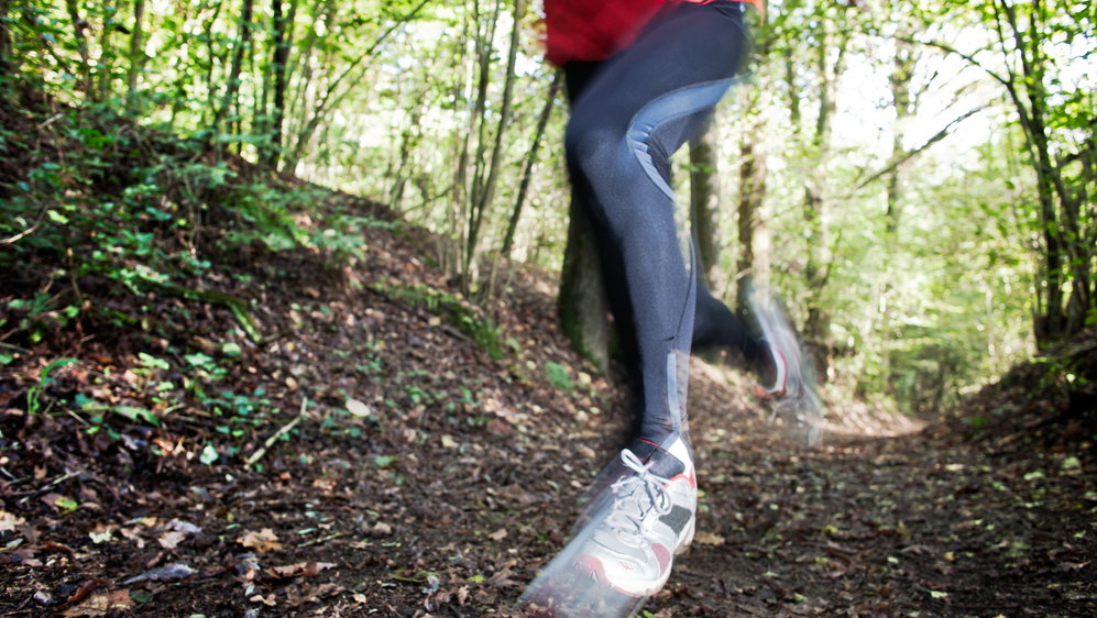 Polska ukończyła Grand Slam of Ultrarunning