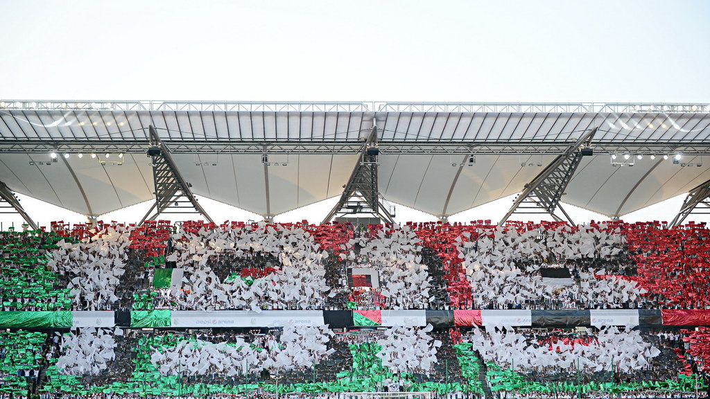 Legia Warszawa - Rosenborg Trondheim