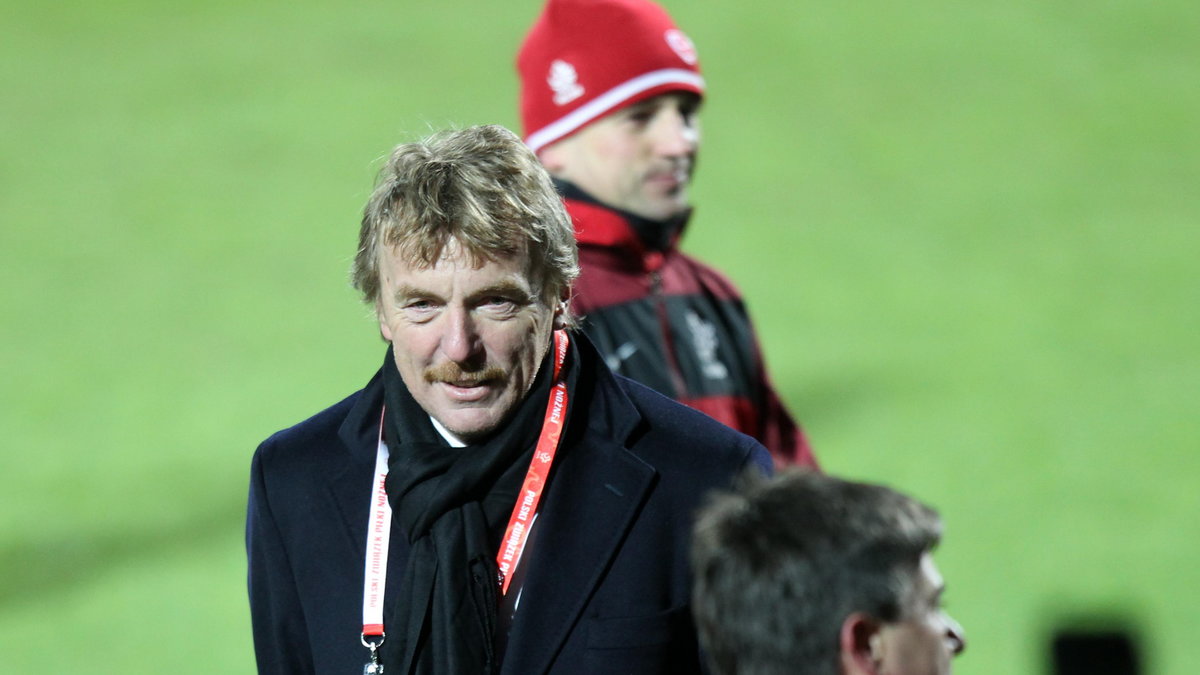 Zbigniew Boniek