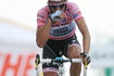 ITALY CYCLING GIRO