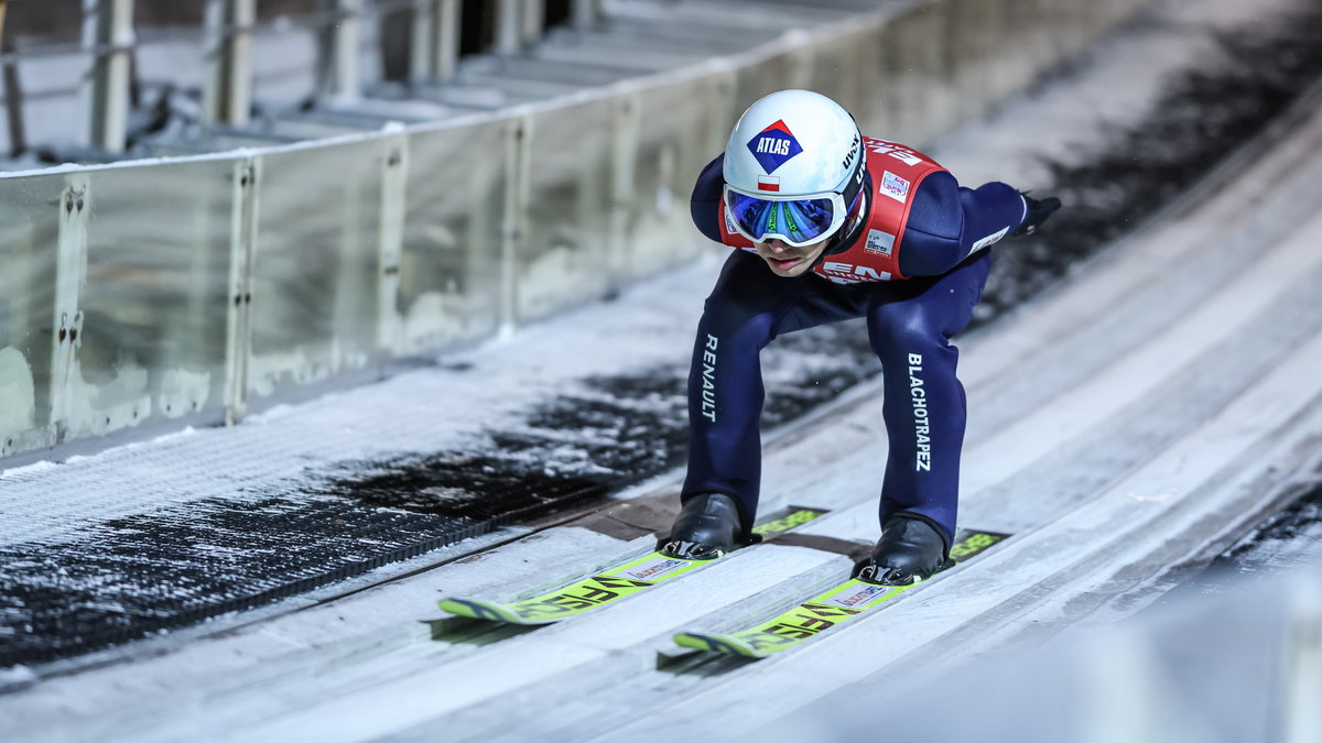 Kamil Stoch