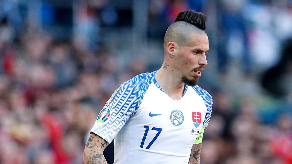 Marek Hamsik