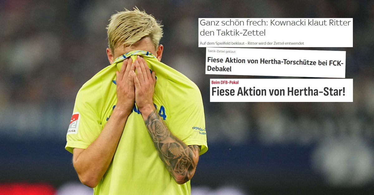 Niemcy grzmią, po tym, co zrobił Polak. "Paskudne zachowanie"