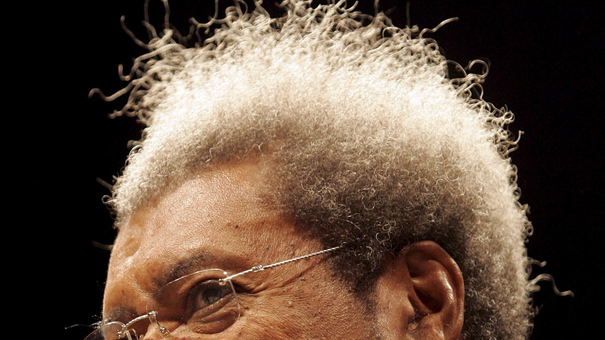 BOKS WBC DON KING