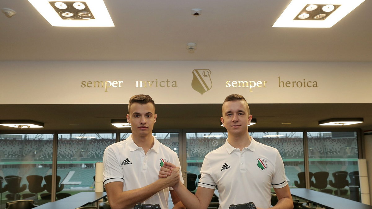 Legia eSports