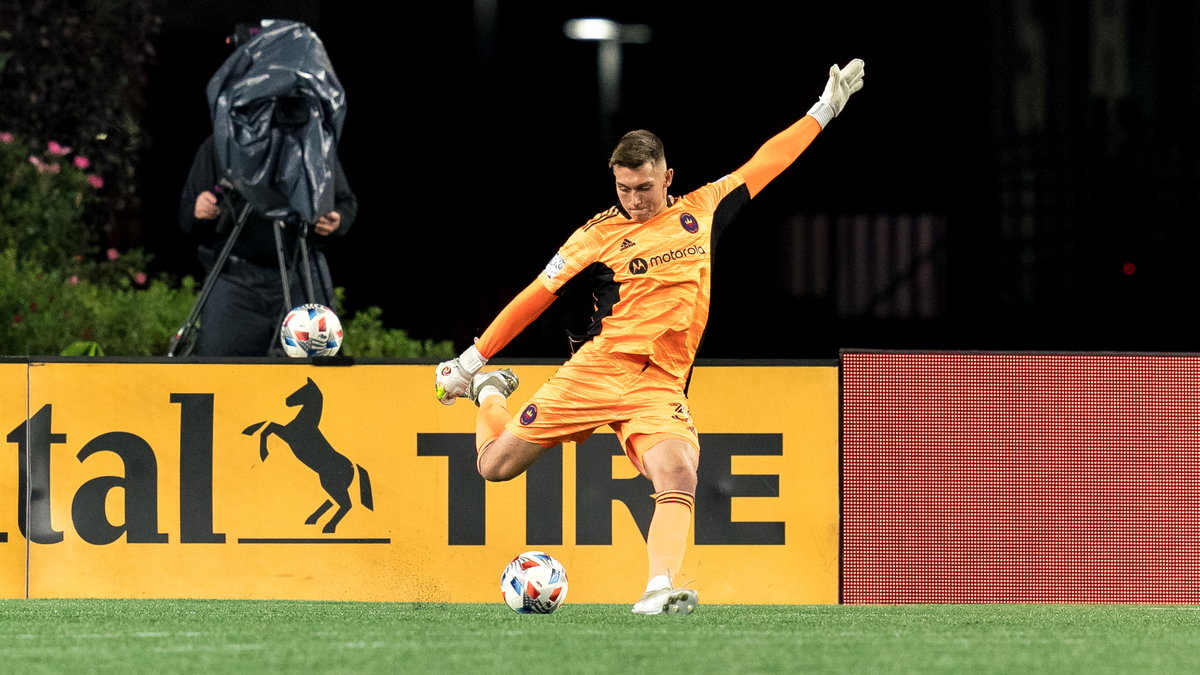 Gabriel Słonina (Chicago Fire)