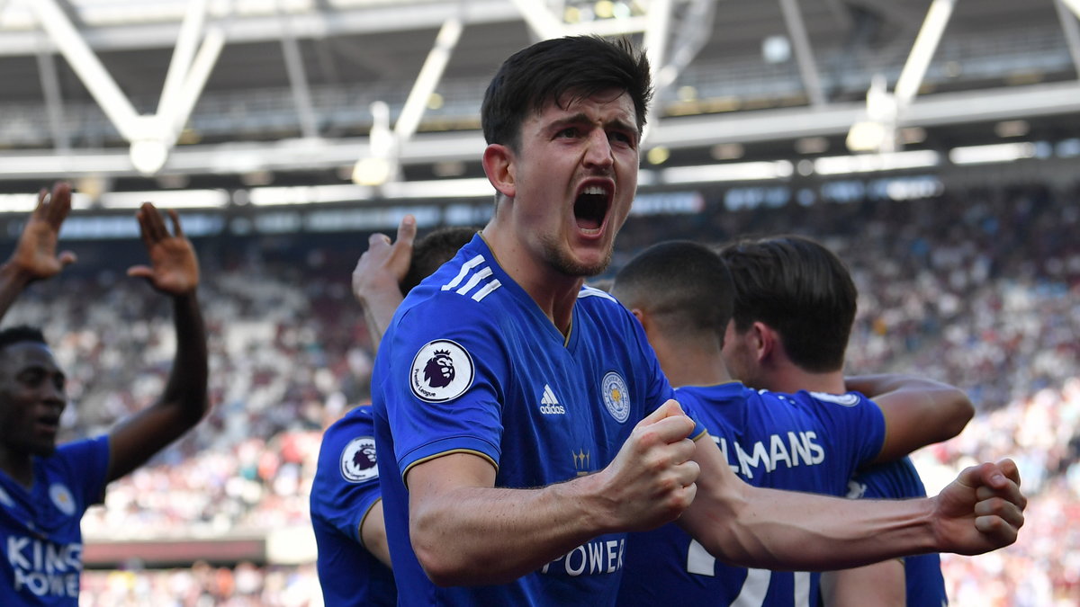 Harry Maguire