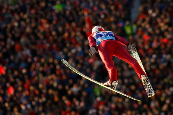 Kamil Stoch