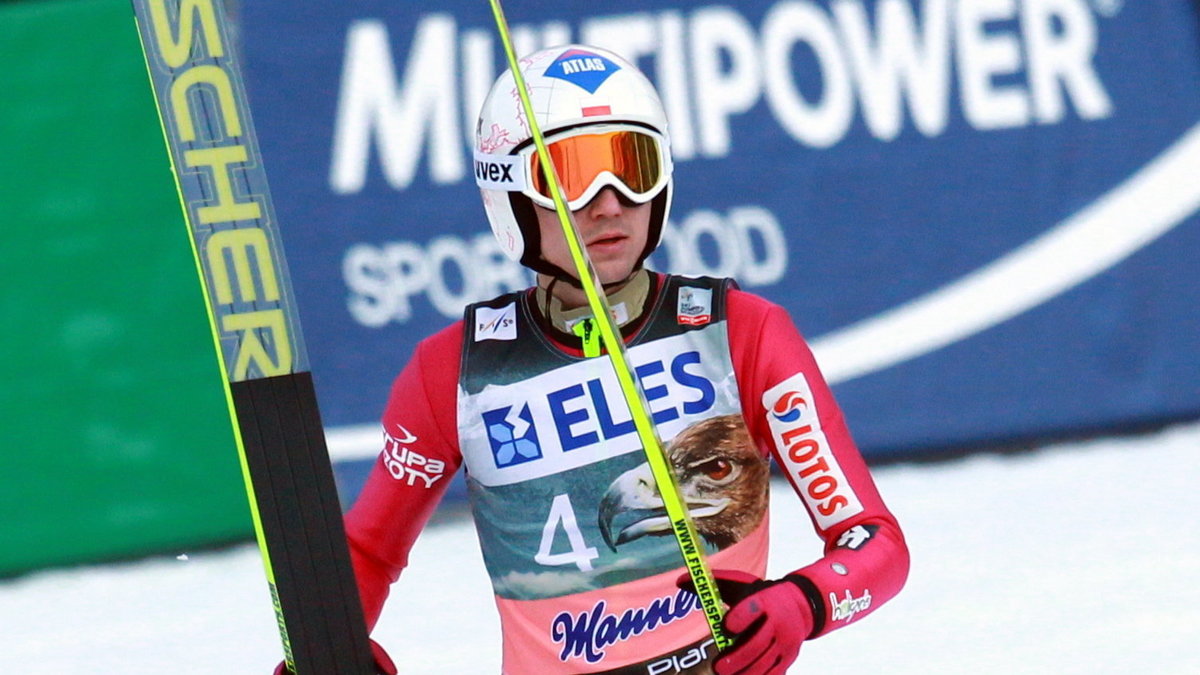 Kamil Stoch