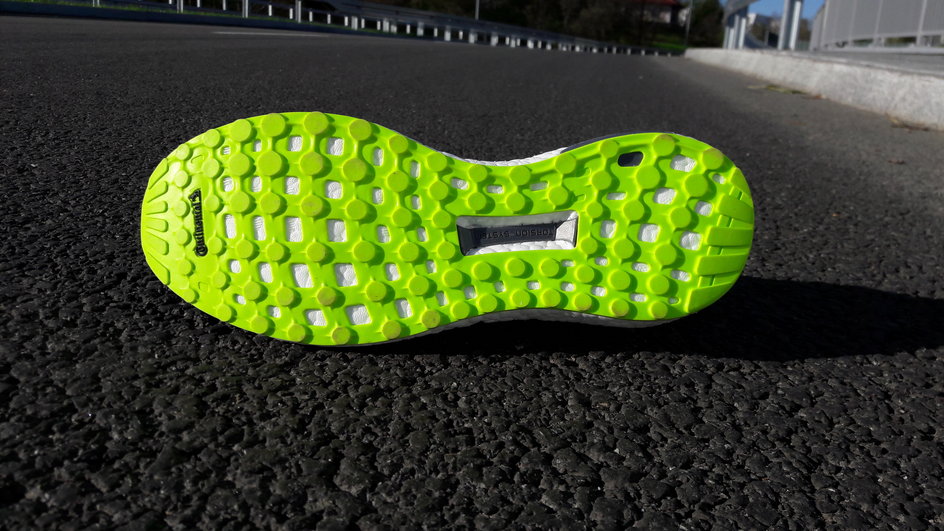 Test butów: Adidas Supernova Boost 9 – żelazko z fantazją - Czas na bieganie
