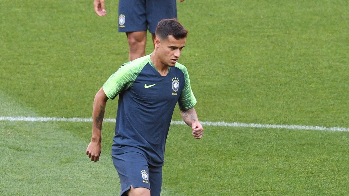 Coutinho