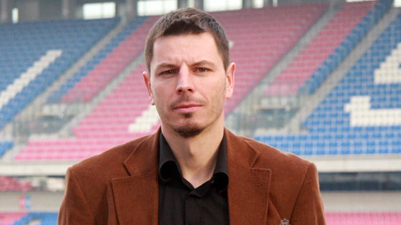 Maciej Musiał