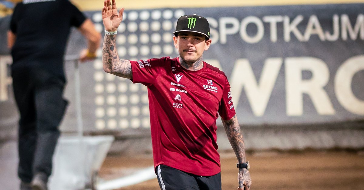 Woffinden mówi o swoim stanie zdrowia. Będzie gotowy na start sezonu?