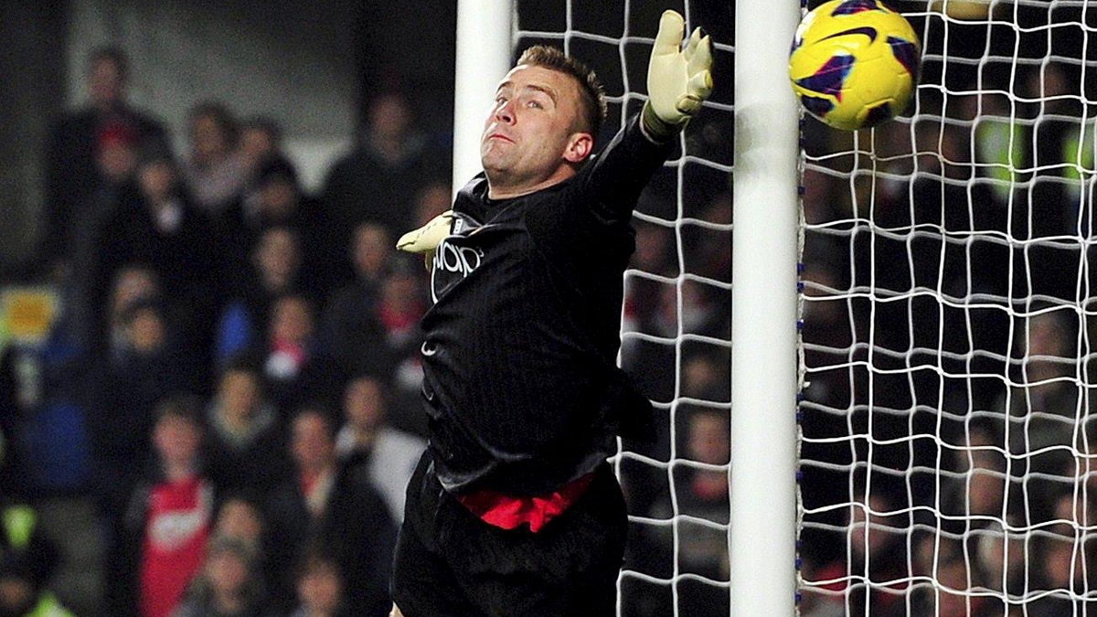 Artur Boruc