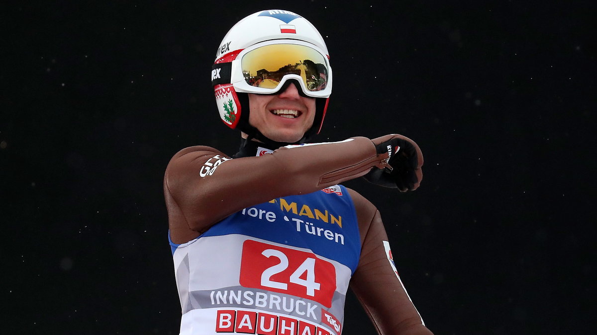 Kamil Stoch