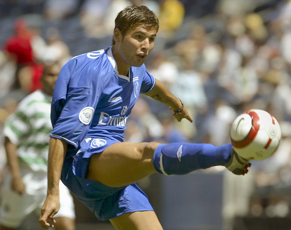 Adrian Mutu