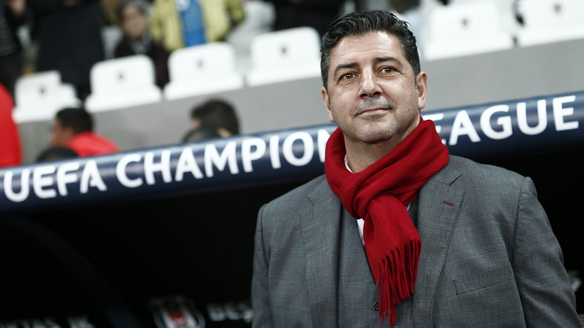 Rui Vitoria