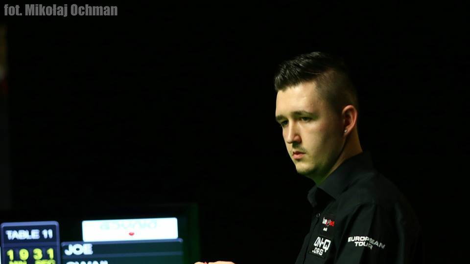 Kyren Wilson