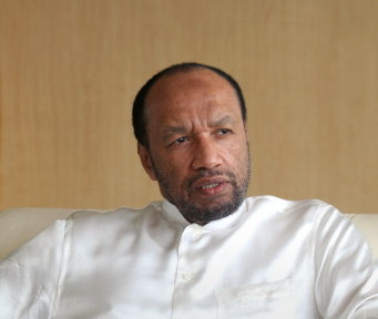 Mohamed Bin Hammam