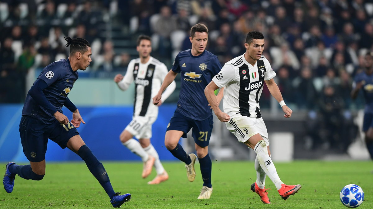 Juventus – Manchester United