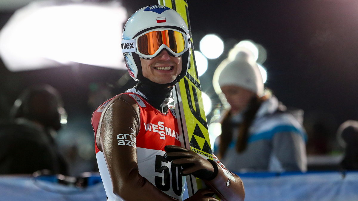 Kamil Stoch 