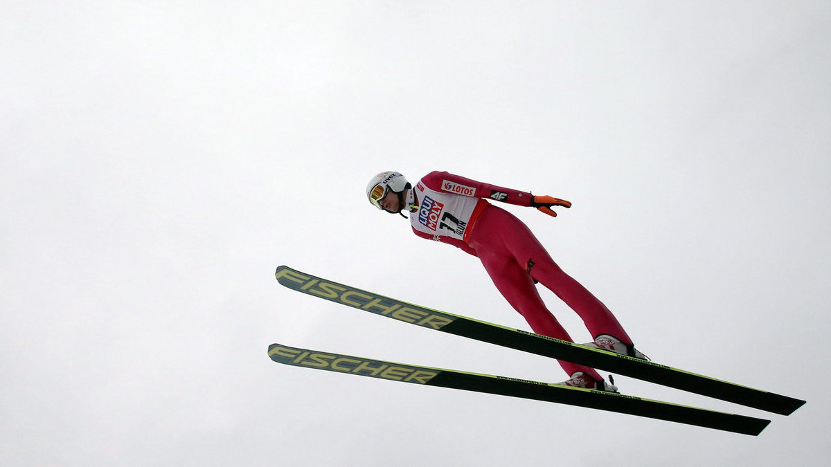 Kamil Stoch