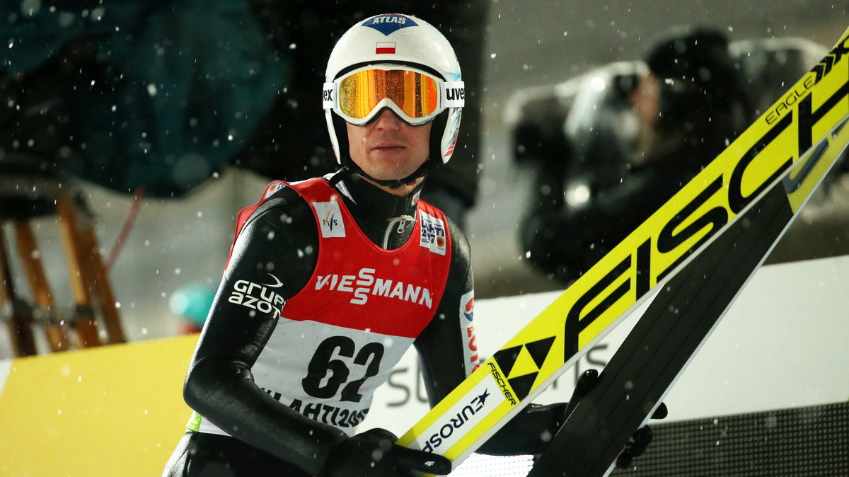 Kamil Stoch