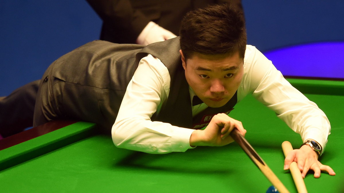 Ding Junhui